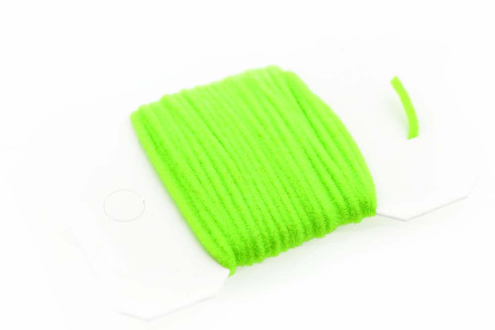 Ultra Chenille - Fl. Chartreuse