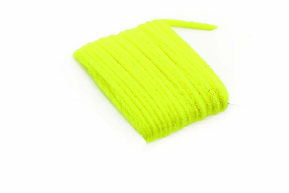 Ultra Chenille - Fl. Yellow