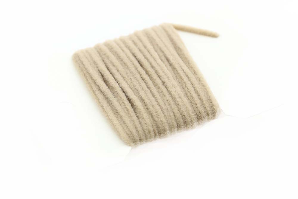 Ultra Chenille - Tan