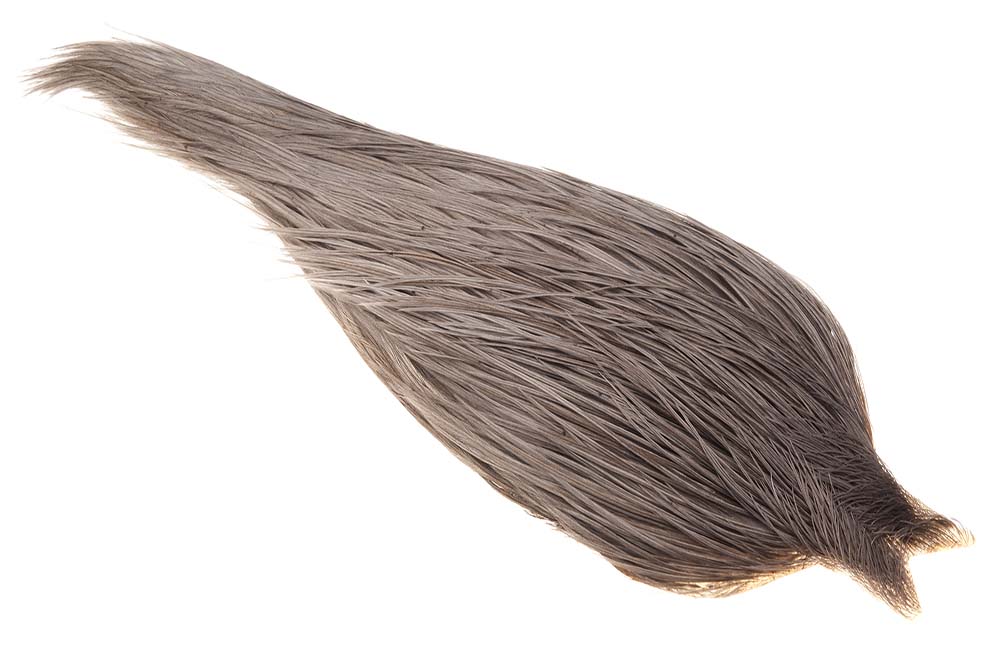  (Bronze Grade) Whiting Hebert Miner Dryfly - Dark Grey Dun