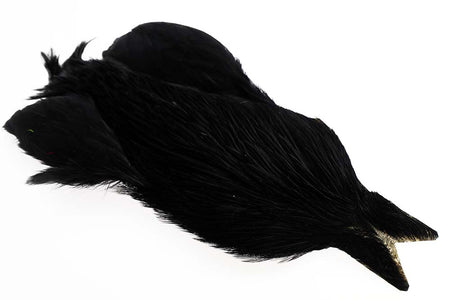 Du tilføjede <b><u>4B Whiting Rooster Cape  - Natur Black</u></b> til kurven.