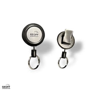 Geoff Anderson WizTool Pin-on-reel