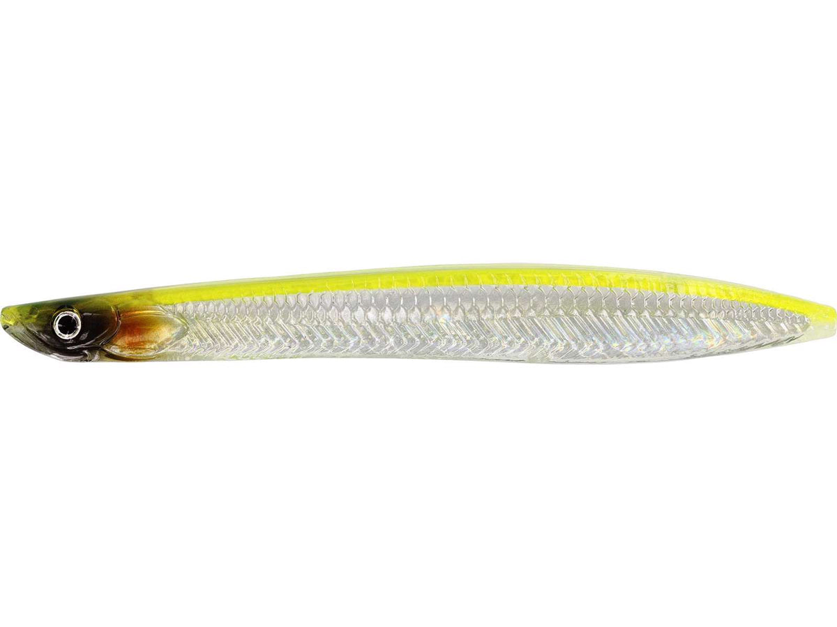 Sandy inline