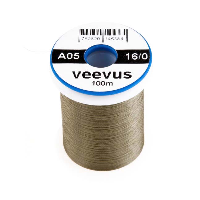 Veevus - Olive Dun
