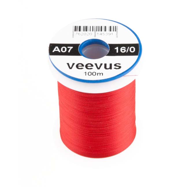 Veevus - Red