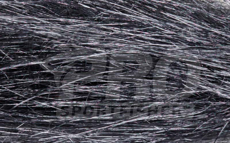 Angel Hair - Grey