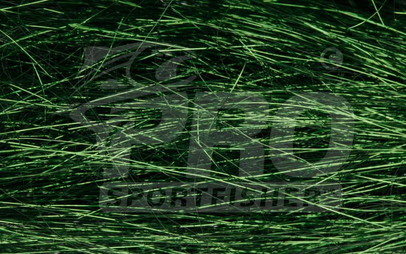Angel Hair - Olive
