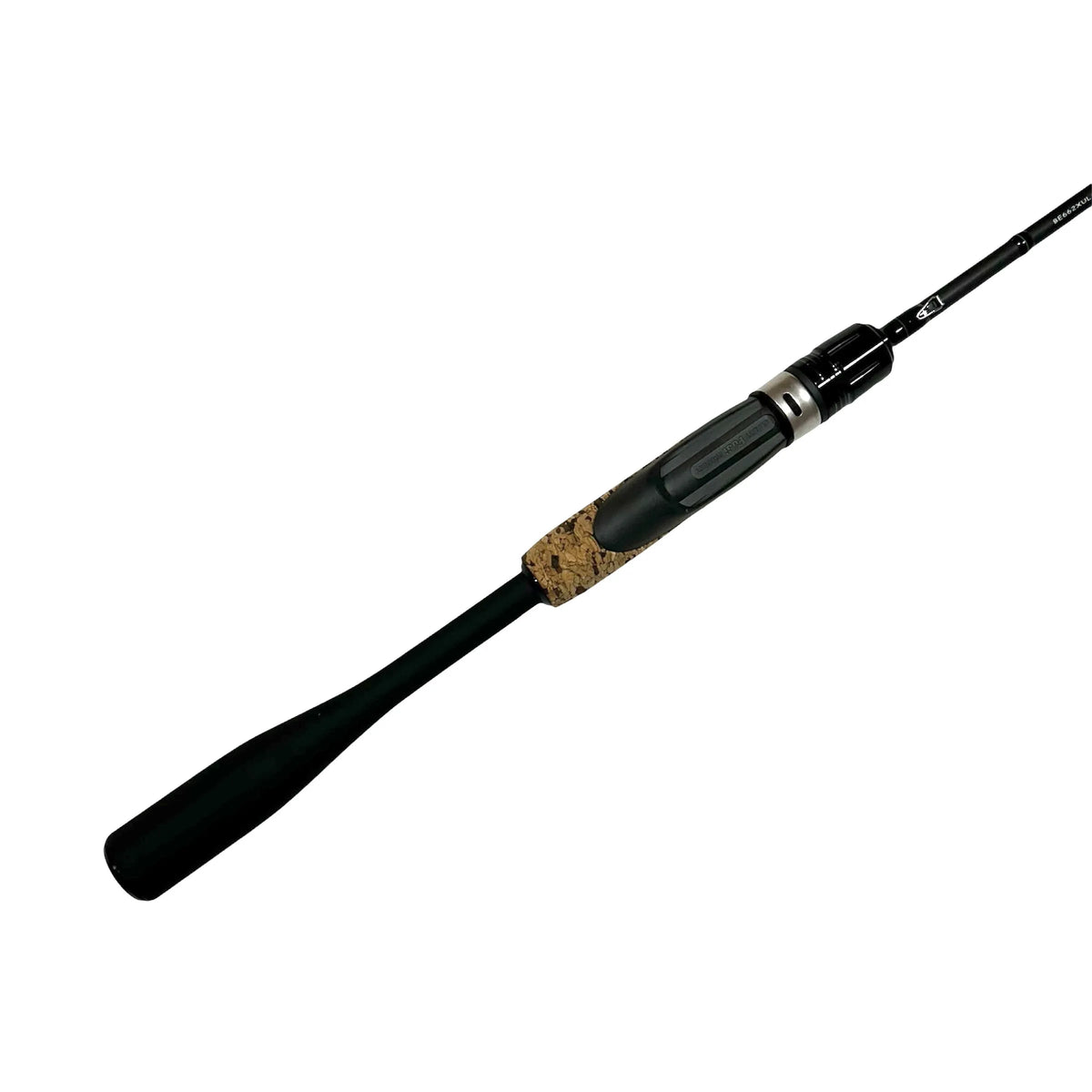 Alpha "forellen hunter" Black Edition 662 XUL