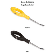 Farveoversigt – Loon Outdoors Ergo Easy Cutter