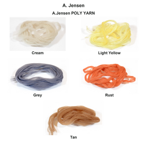 A.Jensen POLY YARN