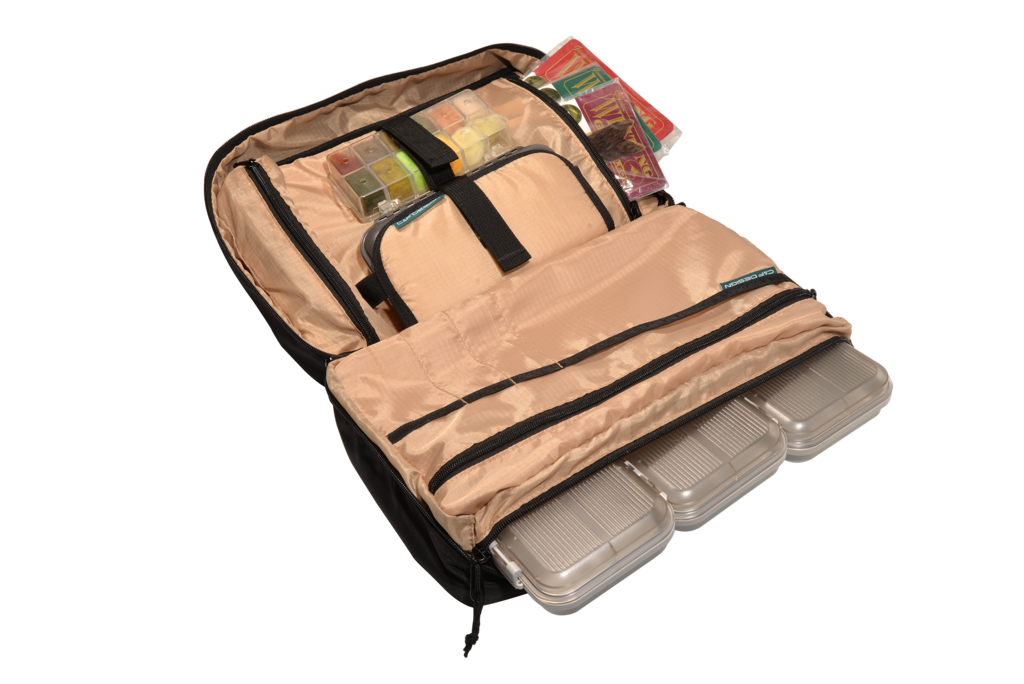 Marco Polo Carry All - CFT-CA