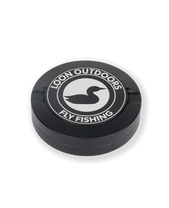Du tilføjede <b><u>Loon Outdoors Fly Tyn</u></b> til kurven.