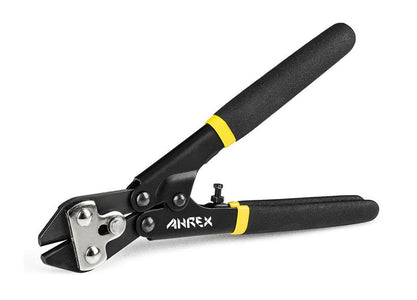 Du tilføjede <b><u>Ahrex Wire Cutter</u></b> til kurven.