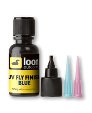 UV Clear Fly Finish - Mange farver