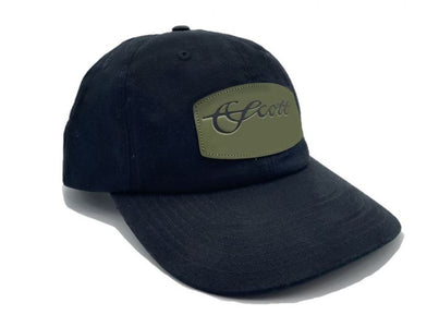 Du tilføjede <b><u>Scott 5-panel Black Hat</u></b> til kurven.
