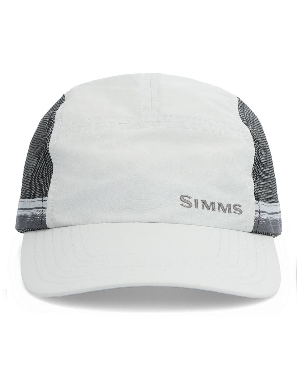 Superlight Flats Cap LB Sterling