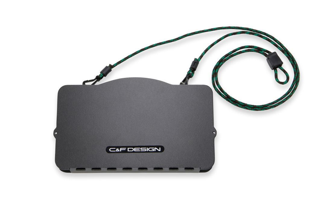 C&amp;F Design Universal System Fly Patch