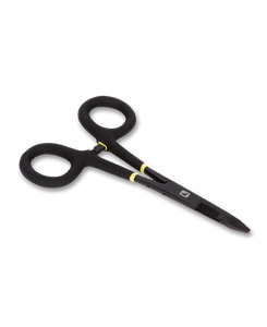 Du tilføjede <b><u>Loon Outdoors Rogue Left Handed Scissor Forceps</u></b> til kurven.