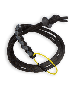 Du tilføjede <b><u>Loon Outdoors Spartan Lanyard</u></b> til kurven.