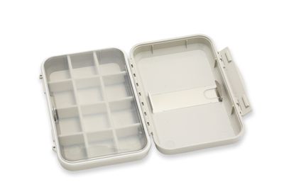 Universal System Case with Comp. - Medium
