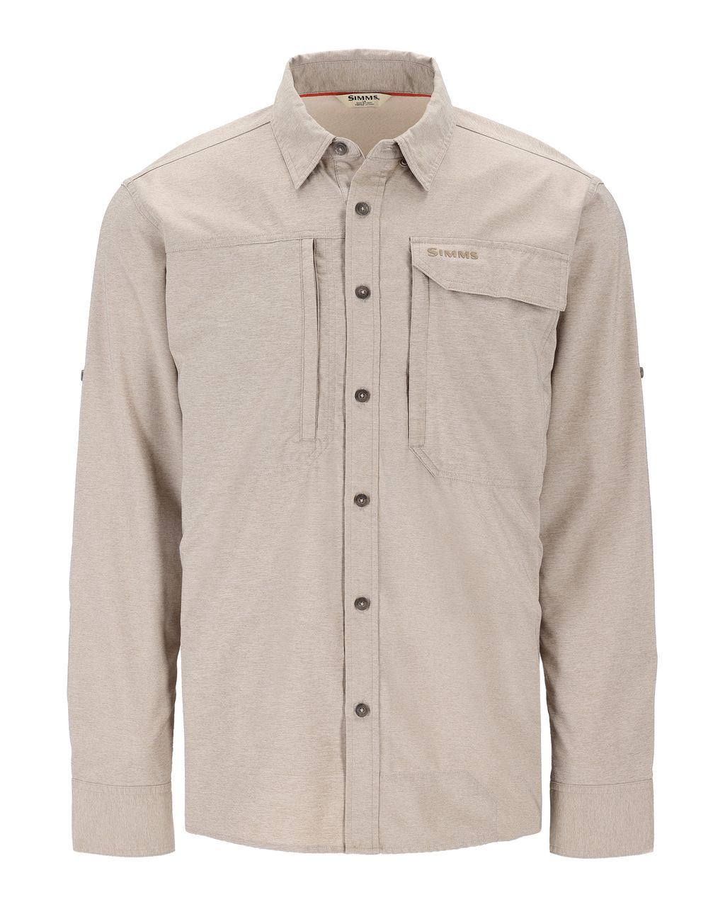 Simms BugStopper Guide Shirt