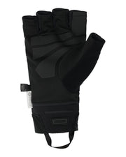Simms Windstopper Half-Finger Glove