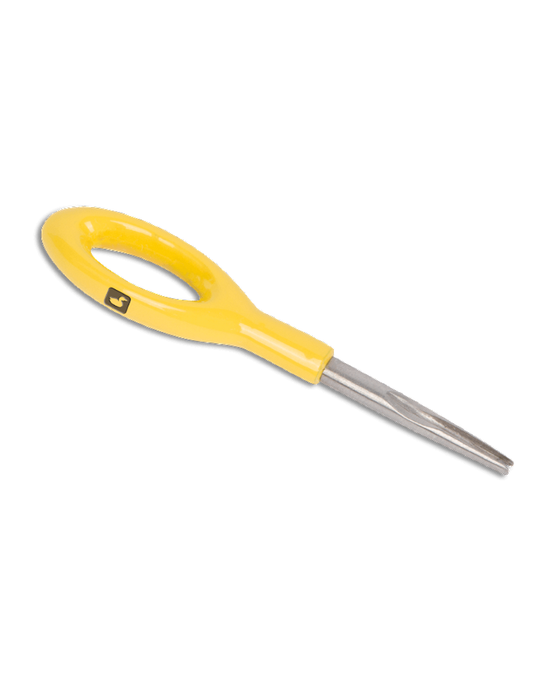 Loon Outdoors Ergo Knot Tool - Yellow â€“ dealerweb-cms-71348374-2182-4d7a-a77f-67c39db80c40.png
