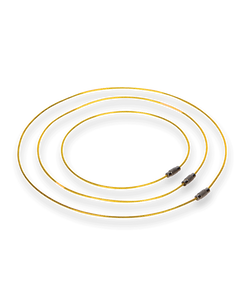 Du tilføjede <b><u>Loon Outdoors Small Bench Rings</u></b> til kurven.