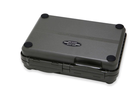 Du tilføjede <b><u>C&F Design Grand Slam Guide Box incl. 12 Large System Foams</u></b> til kurven.