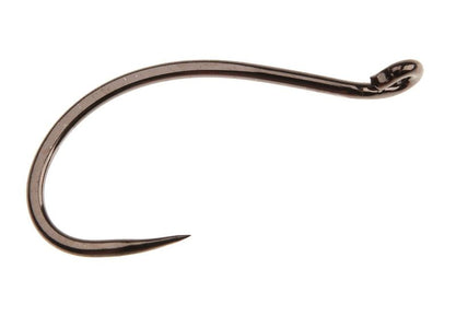 Du tilføjede <b><u>Ahrex HR483 - Trailer Hook Barbless</u></b> til kurven.