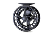 Lamson Remix S-Series -7+ Reel - Smoke