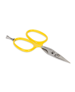 Du tilføjede <b><u>Loon Outdoors Tungsten Carbide Universal Scissor</u></b> til kurven.