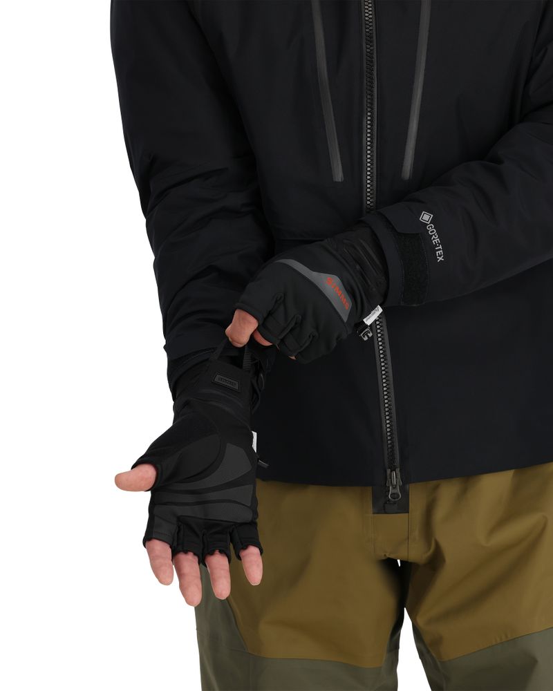 Simms fiskehandsker