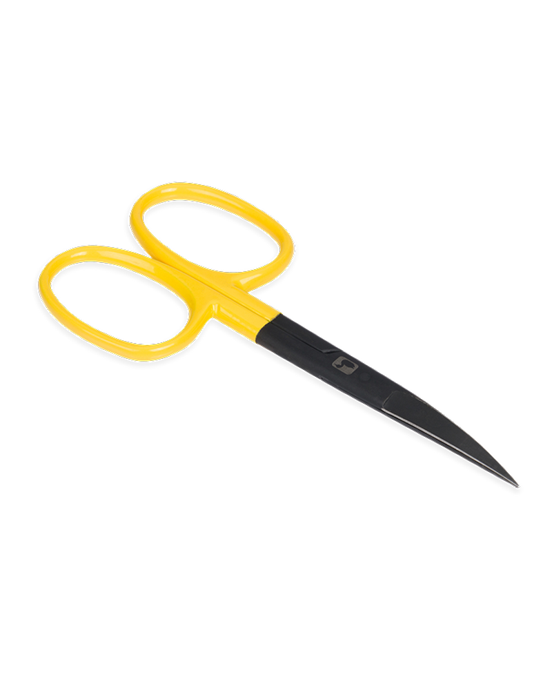 Loon Outdoors Ergo Curved Hair Scissors â€“ dealerweb-cms-d490af7a-f8f4-4c2c-a445-511ee4291fa7.png