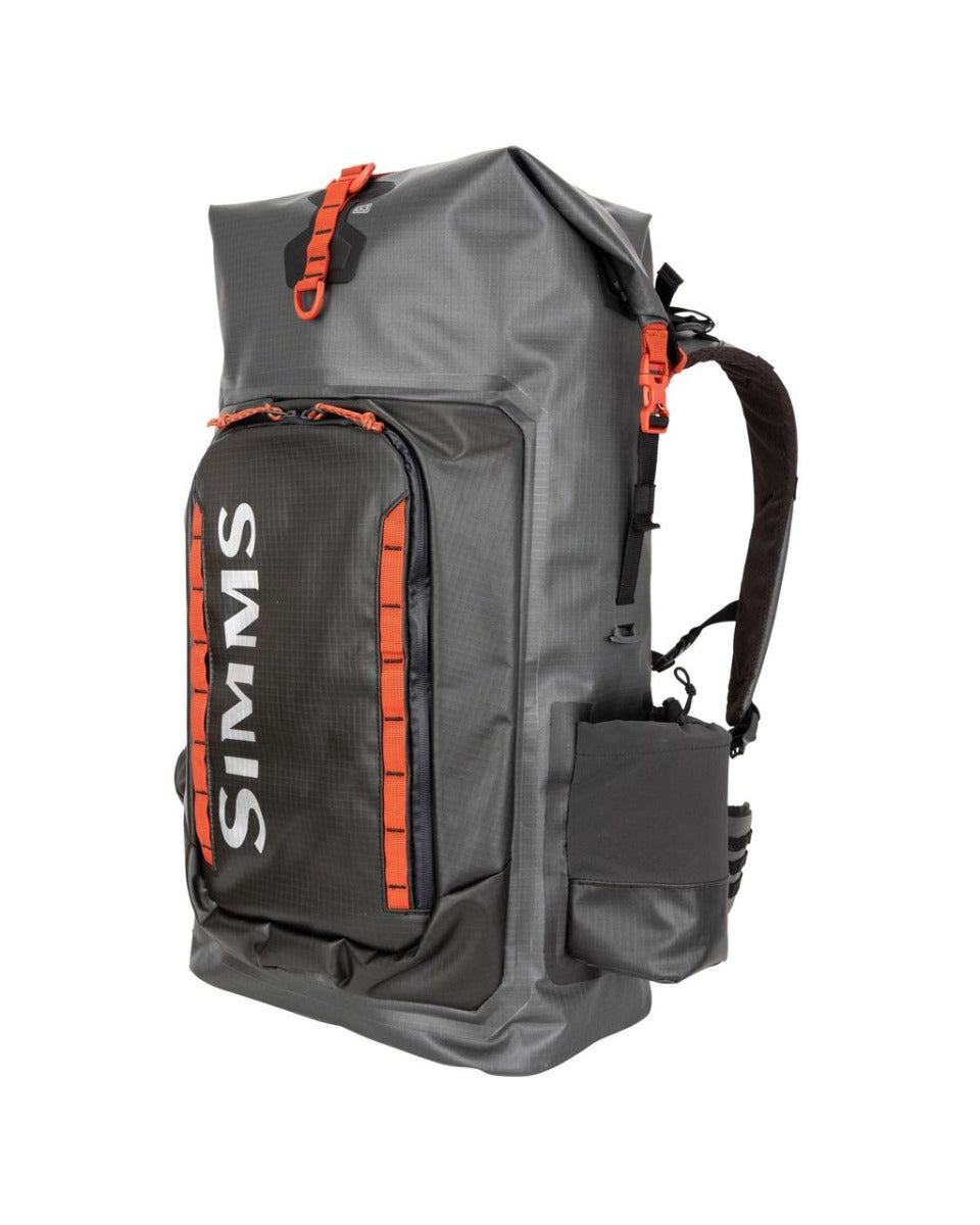 G3 Guide Backpack Anvil Beklædning Tasker Simms