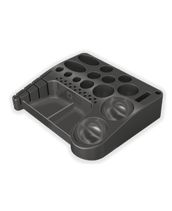 Du tilføjede <b><u>Loon Outdoors Bench Boss</u></b> til kurven.