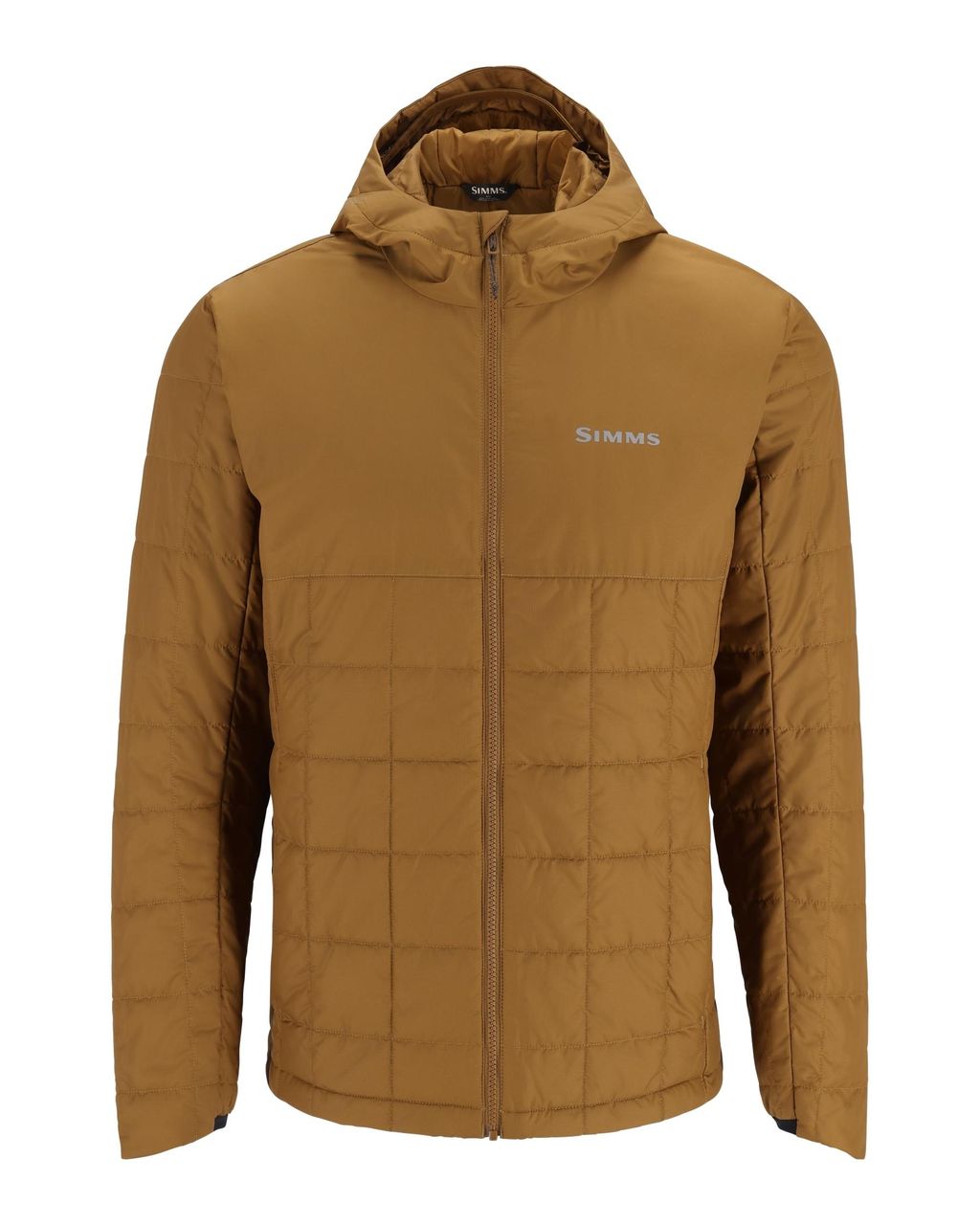 Simms Fall Run Hoody - Bronzeback