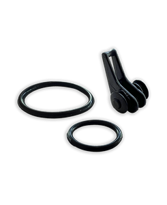 Du tilføjede <b><u>Loon Outdoors Hook Holder</u></b> til kurven.