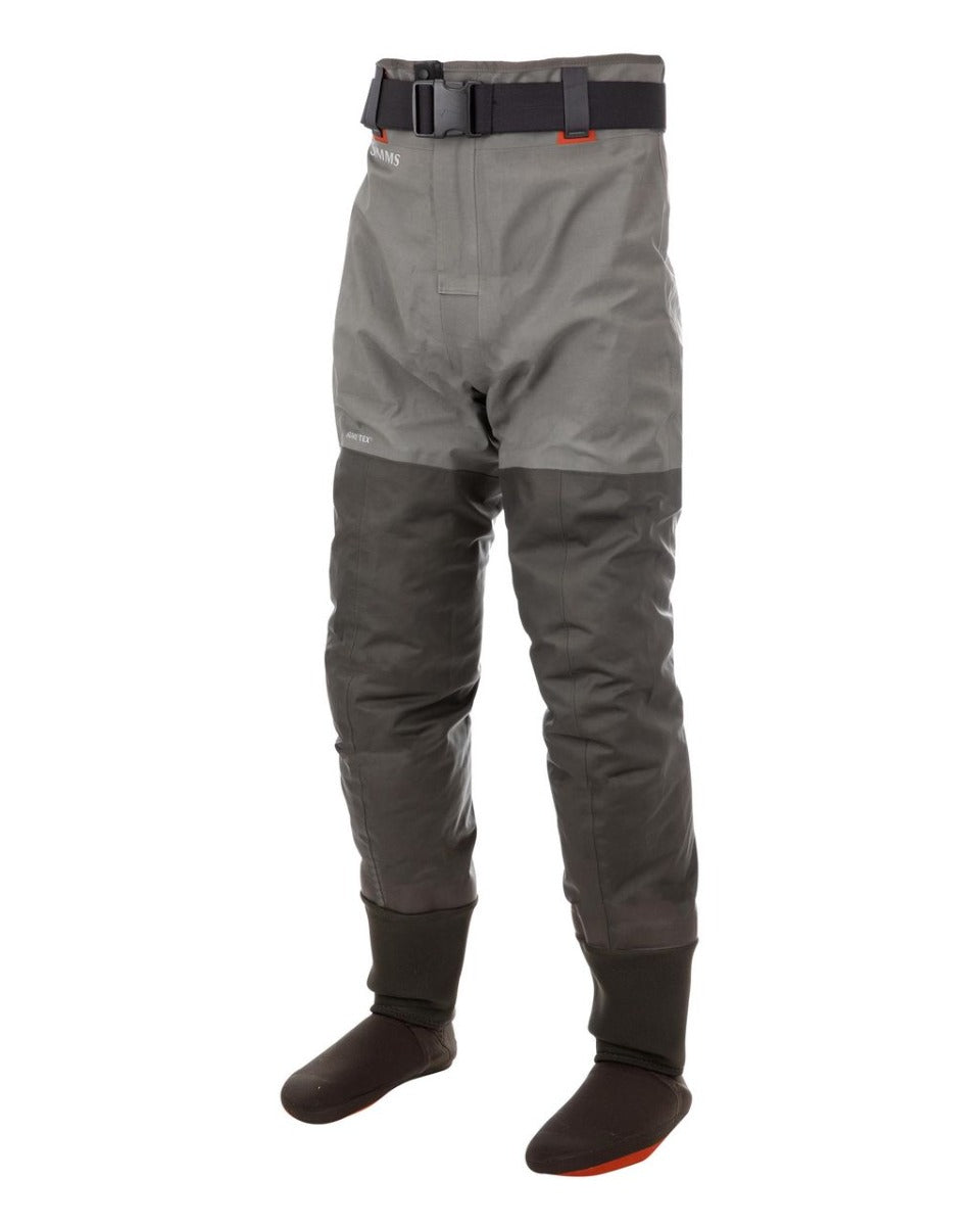 Simms G3 Guide Pant - Gunmetal