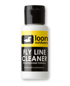 Du tilføjede <b><u>Loon Outdoors Scandinavian Line Cleaner</u></b> til kurven.
