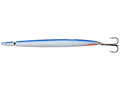 Du tilføjede <b><u>Kinetic Stevns Havørrede Blink 22g - Tobis blink</u></b> til kurven.