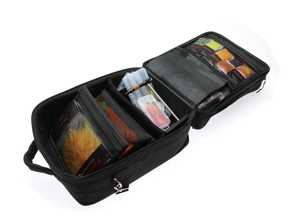 Futurefly Flytying Bag