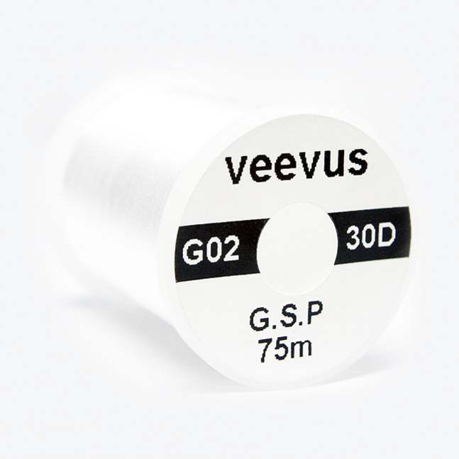 Veevus G.S.P White