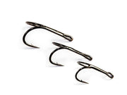 Owner STD Double 36BC Tubefly hook