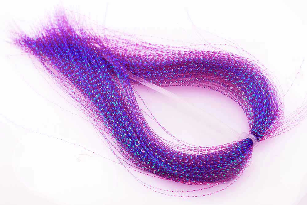 Krystal Flash - Dark Purple