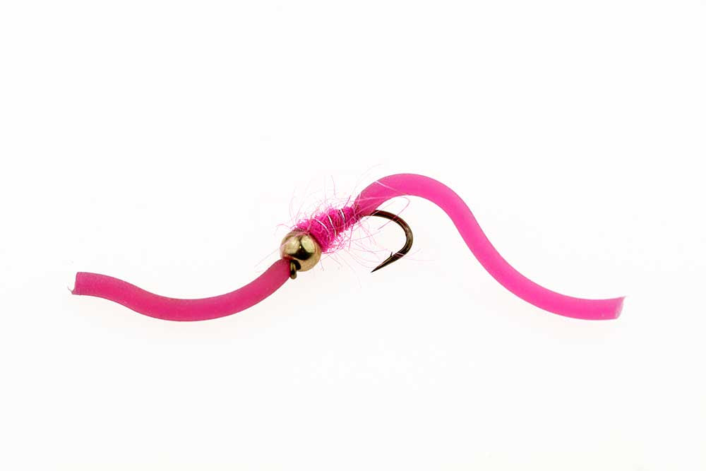 Squirmito - Pink