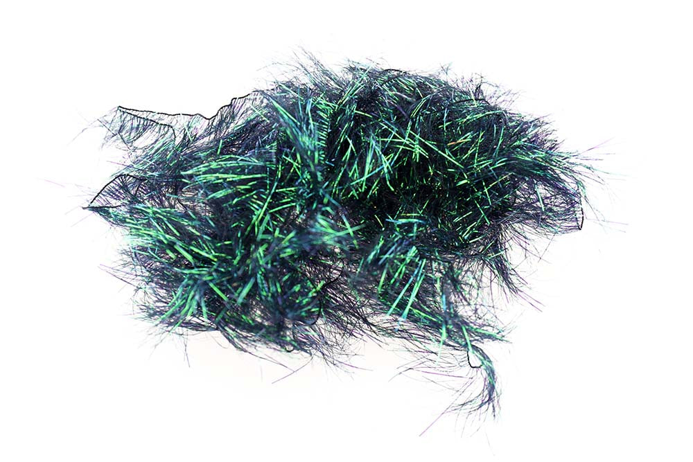 Palmer Chenille - Black