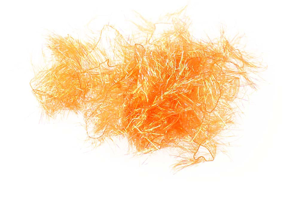 Palmer Chenille - Orange