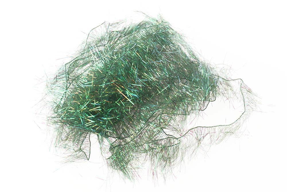 Palmer Chenille - Peacock