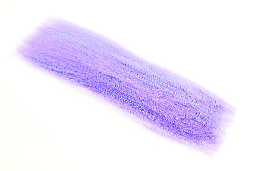 Sculpting Flash Fibre - Light Purple